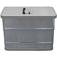 Güde GmbH Transport Box Vt 32 - Toolbox