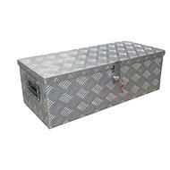 Güde GmbH Transport Box Vt 55 - Toolbox