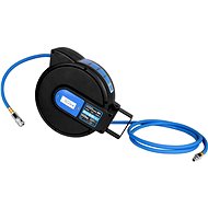 Güde Buben na hadici, samonavíjecí 8 m - Garden Hose Reel