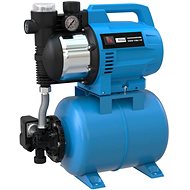 Güde Home waterworks HWW 1100.1 VF - Home Water Pump