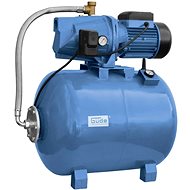 Güde Home Waterworks HWW 2100 G - Home Water Pump