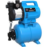 Güde Home Waterworks HWW 1400.2 VF - Home Water Pump