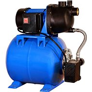 Güde Home Waterworks HWW 3400 - Home Water Pump