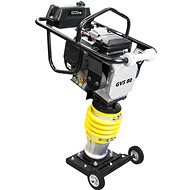Güde GmbH Vibrating ram Gvs 80 - Vibrating platform
