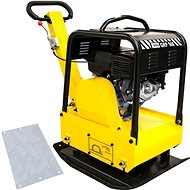 GÜDE Vibrating plate Grp 160 - Vibrating platform