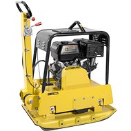 GÜDE GRP 260 vibrating plate - Vibrating platform