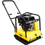 GÜDE Vibrating plate Grp 90 - Vibrating platform