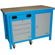 Güde GmbH Workbench 1200 Slt Multi - Workbench