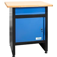 Güde GmbH Workbench Gw 1/1 S - Workbench
