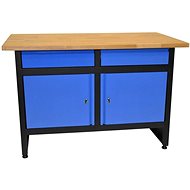 Güde GmbH Workbench Gw 2/2 - Workbench
