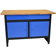 Güde GmbH Workbench Gw 2T - Workbench
