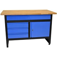 Güde GmbH Workbench Gw 3/1 - Workbench