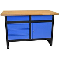 Güde GmbH Workbench Gw 5/1 - Workbench