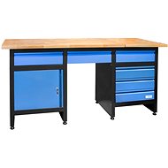 Güde GmbH Workbench Gw 6/1 Xl - Workbench