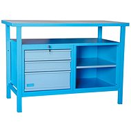 Güde GmbH Workbench P 1200 Sl - Workbench