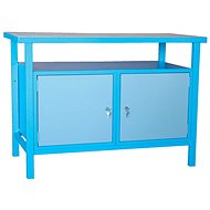 Güde Gmbh Workbench P 1200 Tt - Workbench