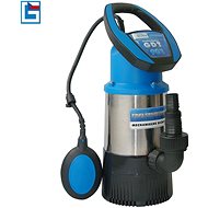 Güde Pressure pump Gdt 901 - Submersible Pump