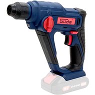 Güde Aku Bh 18-0 - SDS-Plus Rotary Hammer Drill