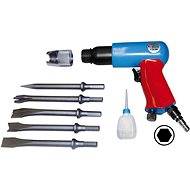 Güde Chopping Pro, 8 Piece Set - SDS-Plus Rotary Hammer Drill