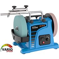 Güde Combination Sander Gns 200 Vs - Electric Blade Sharpener
