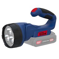 Güde Cordless Flashlight L 18-0 - Light