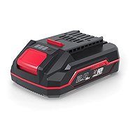 GÜDE Battery 2.0 Ah ProVolt APPV 18-20 - Rechargeable Battery for Cordless Tools