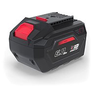 GÜDE Battery 6.0 Ah ProVolt APPV 18-60 - Rechargeable Battery for Cordless Tools