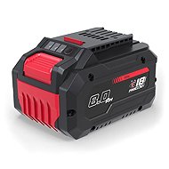 GÜDE Battery 8.0 Ah ProVolt APPV 18-80 - Rechargeable Battery for Cordless Tools