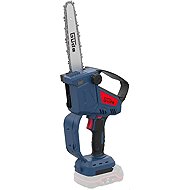 GÜDE Cordless Chainsaw GMK 18-0 (without AKU) - Compact Chainsaw