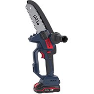 GÜDE Cordless chainsaw GAK 18-201-05.1 - Compact Chainsaw