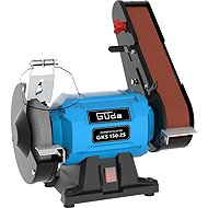 GÜDE Combination bench grinder GKS 150-25 - Combined Sander