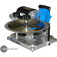 GÜDE Saw blade sharpener GSS 400 - Disc Grinder