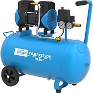 GÜDE Kompresor Airpower 270/8/50 Silent - Compressor