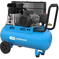 GÜDE Kompresor 580/10/50 - Compressor