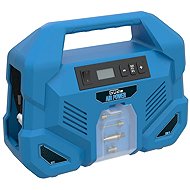 GÜDE Kompresor Airpower 12/230 V Dual Drive - Compressor