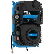 GÜDE Nástěnný kompresor GWK 160/08/2 ST - Compressor