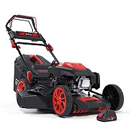 GÜDE Motorová sekačka na trávu Big Wheeler BW 510-190 LI-ES - Petrol Lawn Mower