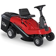 GÜDE Garden tractor GAR 602 - Garden tractor