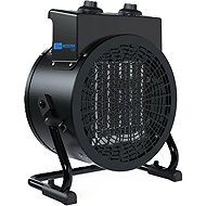 GÜDE Elektrický přímotop GH 3000 K - Patio Heater