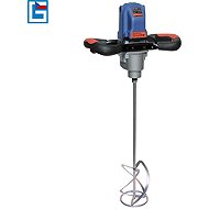 GÜDE GRW 1800 building mixture mixer - Mixer