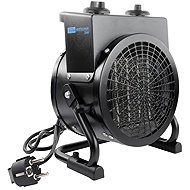GÜDE Elektrický přímotop GH 2000 K - Patio Heater