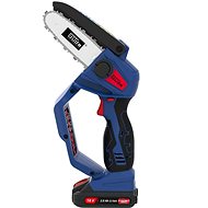 GÜDE Chainsaw single-hand AKU MK 18-201-05 (1x2 Ah) - Compact Chainsaw