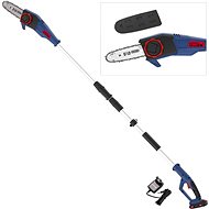 GÜDE AKU pruning saw AST 18-201-05 (1x2 Ah) - Pole Saw