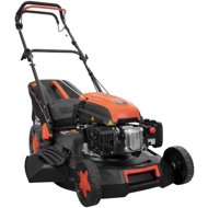 Güde Big Wheeler 514.6 R motor - Petrol Lawn Mower