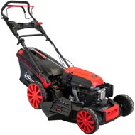 Güde Big Wheeler 534.1 R Es motorized - Petrol Lawn Mower