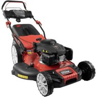 Güde Big Wheeler 554.3 R - Petrol Lawn Mower