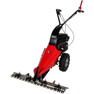 Güde Gbm 87.1 slatted - Petrol Lawn Mower