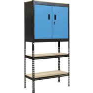 Güde Regálová skříň - Workshop Cabinet