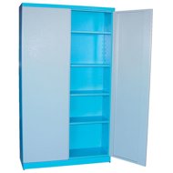 Güde Skříň na nářadí Typ C - Workshop Cabinet