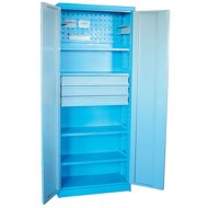 Güde Skříň na nářadí Typ Universal - Workshop Cabinet